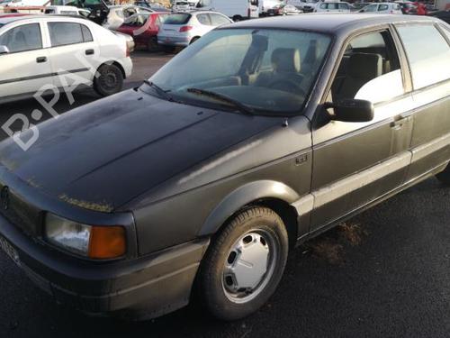 Used Parts VW PASSAT B3/B4 (3A2, 35I) 1.6 (72 hp) 2502912