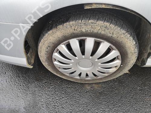 Left mirror PEUGEOT 407 (6D_) 1.6 HDi 110 (6D9HZC, 6D9HYC) | BP25538433C26 