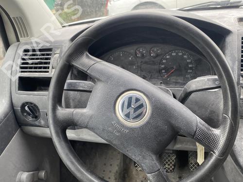 Front right seatbelt VW TRANSPORTER T5 Van (7HA, 7HH, 7EA, 7EH) 1.9 TDI | BP25515462I25  - Image 6