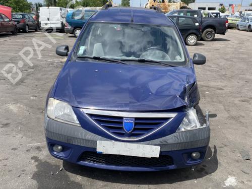 ABS pump DACIA LOGAN MCV (KS_) 1.5 dCi (KS0W) | BP28203673M43  - Image 15