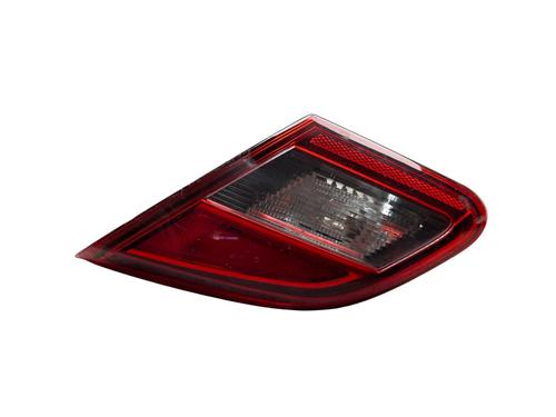Right tailgate light OPEL CORSA E (X15) 1.4 (08, 68) | BP25571328C80 - Image 2