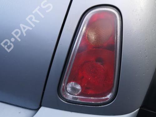Rear left seatbelt MINI MINI (R50, R53) One | BP25532102I29  - Image 10