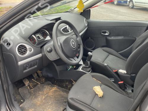 ABS pump RENAULT CLIO III (BR0/1, CR0/1) 1.5 dCi (C/BR0G, C/BR1G) | BP25563177M43