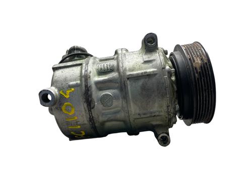 AC compressor VOLVO V60 I (155) D2 36010254