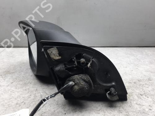 Left mirror CITROËN C3 I (FC_, FN_) 1.4 HDi | BP25520057C26 