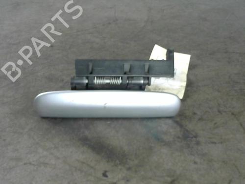 Venstre bak utvendig håndtak CITROËN XSARA (N1) 1.8 i (90 hp) 25523128