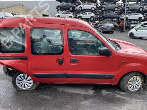 Left headlight RENAULT KANGOO Express (FC0/1_) 1.5 dCi (FC07, FC1R) | BP25575396C28 - Image 22