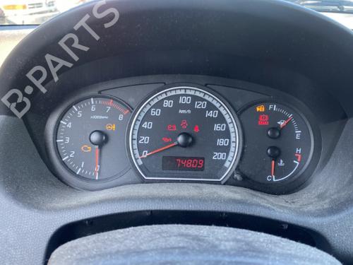 Climate control SUZUKI SWIFT III (MZ, EZ) 1.3 (RS413, ZC11S) | BP25550244I5  - Image 11