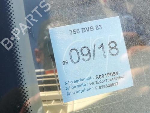 Startmotor MERCEDES-BENZ S-CLASS (W220) S 500 (220.075, 220.175, 220.875) | BP25577635M8 