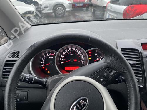 Right taillight KIA VENGA (YN) 1.4 CRDi 90 | BP25529502C35  - Image 23