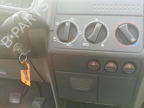 Left mirror PEUGEOT 205 II (20A/C) 1.1 | BP25577716C26 