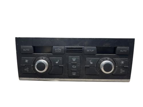 Used Climate control AUDI Q7 (4LB) 3.0 TDI quattro (233 hp) 25496899