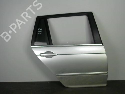 Right rear door BMW 3 Touring (E46) 320 d | BP25536914C5 