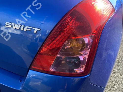 Steering column stalk SUZUKI SWIFT III (MZ, EZ) 1.3 DDiS (RS413D) | BP25500843I23 - Image 10