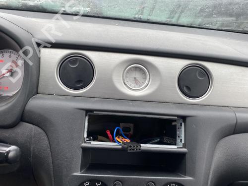 Used Parts MITSUBISHI OUTLANDER I (CU_W)  2.4 4WD (CU5W)  2500364