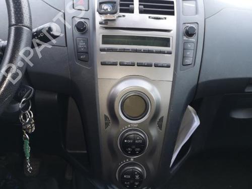 Left front window switch TOYOTA YARIS (_P9_) 1.4 D-4D (NLP90_, NLP90R) | BP25517814I27 - Image 4
