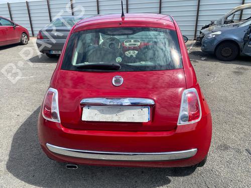 Front right window mechanism FIAT 500 (312_) 1.2 (312AXA1A) | BP39710470C23 - Image 6