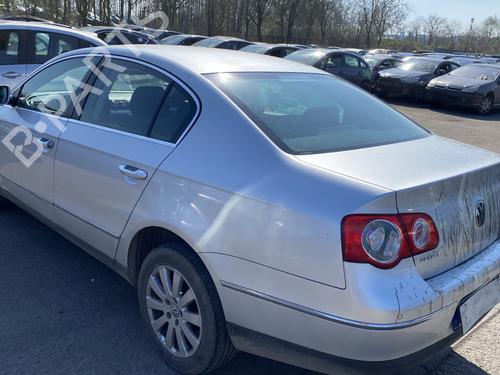 Left headlight VW PASSAT B6 (3C2) 1.9 TDI | BP25933582C28  - Image 21