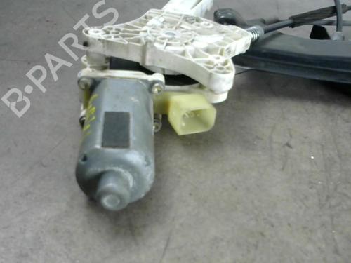 Used Front right window mechanism MERCEDES-BENZ CLK (C209) CLK 270 CDI (209.316) (170 hp) 25579495