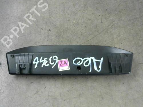 Used Third brake light CHEVROLET AVEO / KALOS Hatchback (T250, T255) 1.2 LPG (84 hp) 25555236