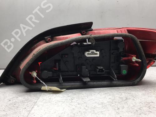 Left taillight PEUGEOT 406 (8B) 2.0 HDI 110 | BP25584707C34 