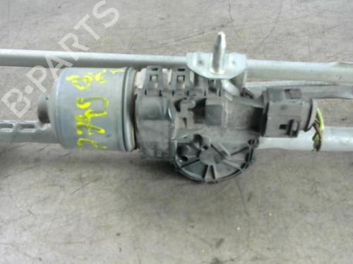 Front wiper motor SEAT IBIZA IV SC (6J1, 6P5) 1.6 | BP25552798M29 