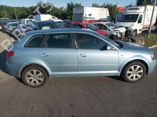 Left sun visor AUDI A3 Sportback (8PA) 2.0 TDI 16V | BP25529937I1 - Image 17