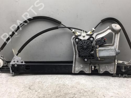 Front right window mechanism MERCEDES-BENZ S-CLASS (W220) S 320 CDI (220.026, 220.126) | BP25519483C23 