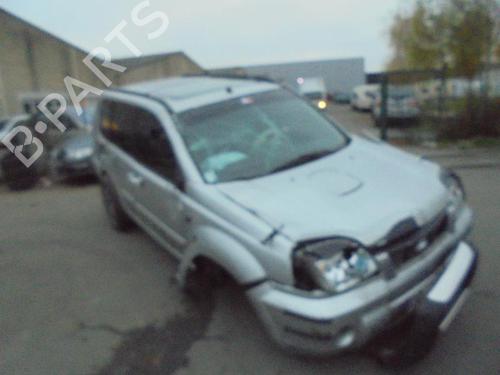 Steering column stalk NISSAN X-TRAIL I (T30) 2.2 dCi 4x4 | BP25553402I23 