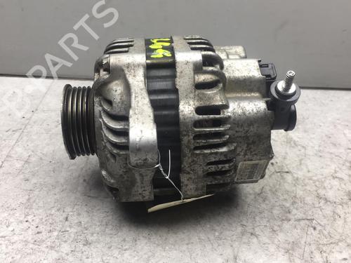 Generator SUZUKI SWIFT IV (FZ, NZ) 1.2 (AZH412, ZC72S) (94 hp) 25522318