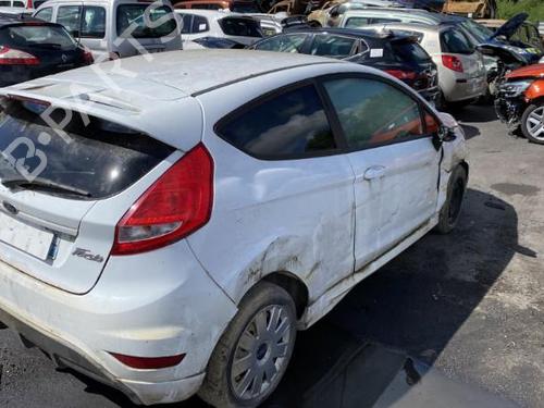 Left taillight FORD FIESTA VI (CB1, CCN) 1.4 TDCi | BP25567199C34  - Image 17