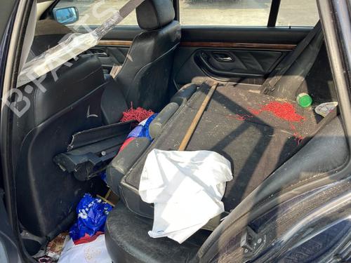 Left tailgate light BMW 5 Touring (E39) 525 tds | BP25512467C79  - Image 5