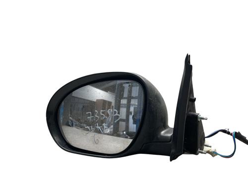 Used Left mirror NISSAN JUKE (F15) 1.5 dCi (110 hp) 25508689