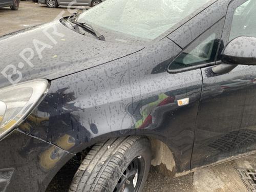 Switch OPEL CORSA D (S07) 1.3 CDTI (L08, L68) | BP25505547I30 - Image 28