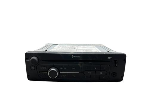 Used Radio RENAULT MASTER III Van (FV) 2.3 dCi 100 FWD (FV0A, FV0B, FV0G, FV0K, FV0H) (101 hp) 27475830