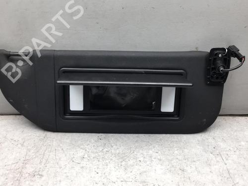 Right sun visor CITROËN DS3 (SA_) 1.6 THP 155 | BP25552184I2 
