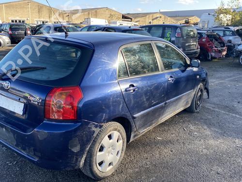 Switch TOYOTA COROLLA (_E12_) 1.4 D (NDE120_, NDE120R) | BP25544379I30  - Image 14