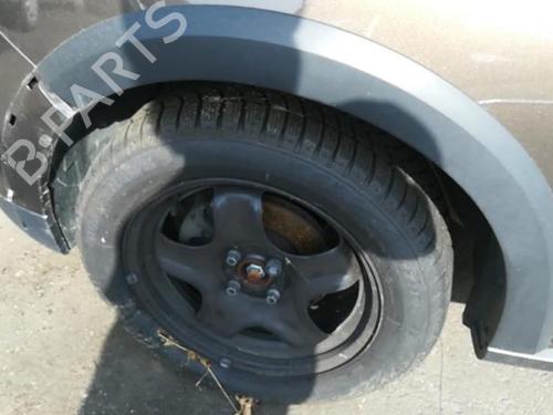 Climate control DACIA SANDERO II TCe 90 (B8M1, B8MA, B8AC) | BP25515951I5 - Image 35