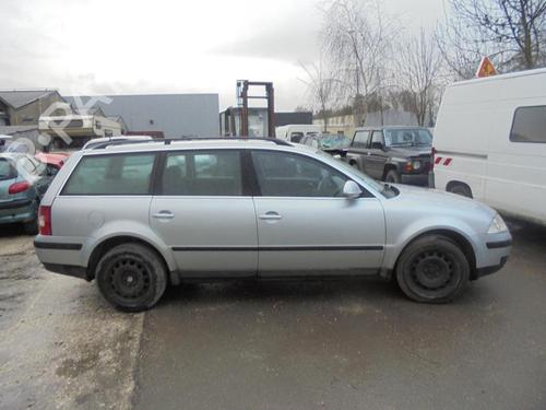 VW PASSAT B5.5 Variant (3B6) 1.9 TDI 2503199