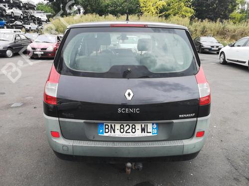 Switch RENAULT GRAND SCÉNIC II (JM0/1_) 2.0 dCi (JM1K) | BP25584814I30 - Image 14
