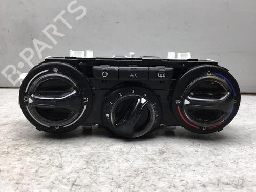 Used Climate control Climate control PEUGEOT 208 I (CA_, CC_) 1.0 VTi (68 hp) 25581062 25581062