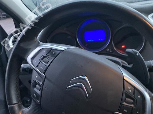 Left front shock absorber CITROËN C4 II (NC_) 1.6 HDi 115 | BP32293998M16 - Image 7