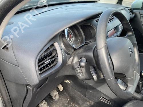 Seat buckle CITROËN C3 II (SC_) 1.4 HDi 70 (SC8HZC, SC8HR0, SC8HP4) | BP25572816I32  - Image 20