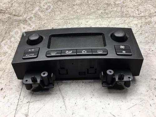 Climate control PEUGEOT 307 CC (3B) 1.6 16V | BP25510709I5 