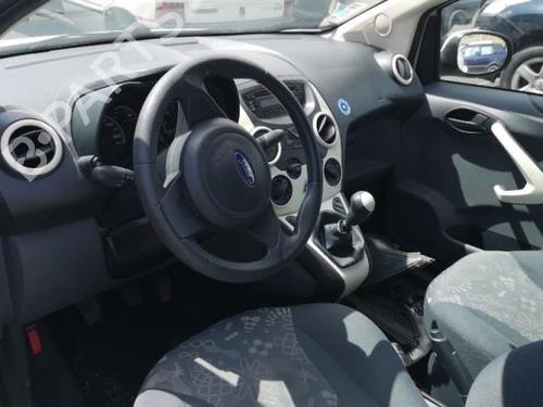 Front wiper motor FORD KA (RU8) 1.3 TDCi | BP25536757M29  - Image 18