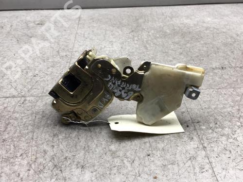 Used Front right lock Front right lock 25546768 25546768