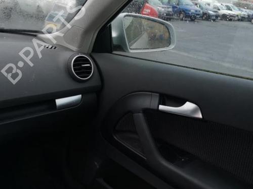 Climate control AUDI A3 (8P1) 1.9 TDI | BP25525796I5 - Image 24