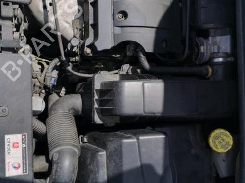 Front right window mechanism CITROËN C3 Pluriel (HB_) 1.6 | BP25579454C23 