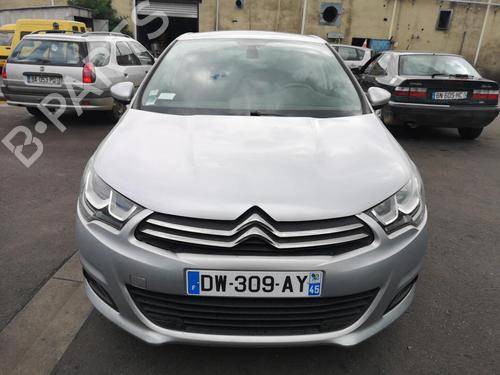 Right taillight CITROËN C4 II (NC_) 1.6 HDi 110 | BP25525785C35  - Image 33