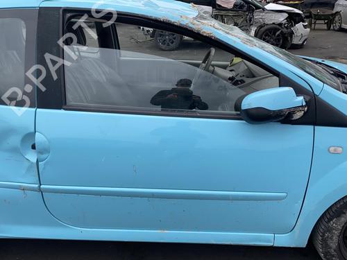 Fuel pump RENAULT TWINGO II (CN0_) 1.5 dCi 75 | BP30513721M76  - Image 12